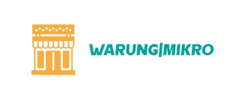 Logo Warung Mikro